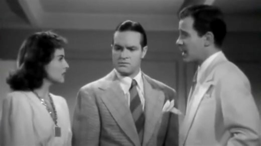 Bob Hope was right about the Democrats, 85 whole years ago. | The Rubin Report