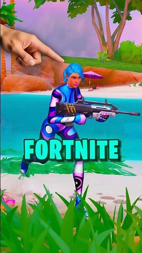 BEST Colorblind Settings = AIMBOT 🎯 Best Settings in Fortnite (Tutorial)
