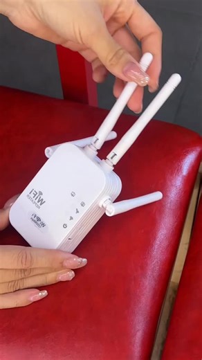 Keep having issues with slow software updates while maintaining devices in the IT closet? Install a signal booster, and tech maintenance is super efficient! #ITClosetSignalBoost #ad