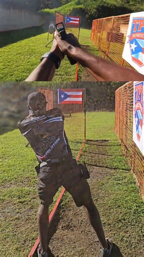 Orlando Area Firearms Instructor