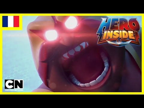 Hero Inside | Compilation de scènes de combat épiques