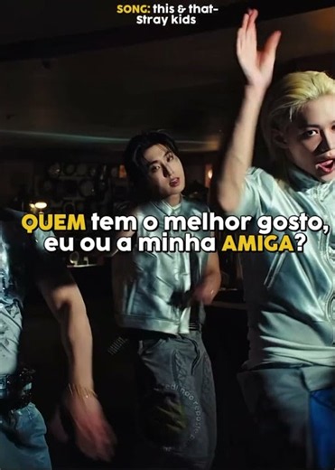 coisa feia mds🫣 :: #kpop #straykids #fypシ