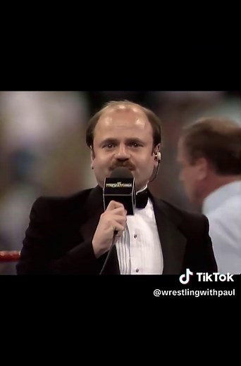 Wrestlemania VIII: Macho Man vs. Ric Flair (April 5, 1992)