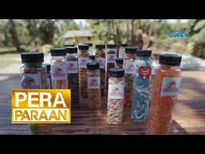 Pera paraan: Negosyong repacked kutkutin, kumikita ng 20K-30K pesos kada linggo!