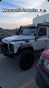 Td5 Inside / Performance Inside on Reels