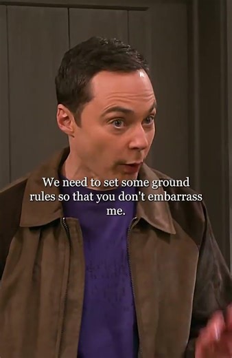 Big Bang Theory #shorts #viralshorts #sitcom #bigbangtheory