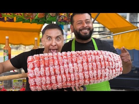 Lo que NADIE te muestra de RIOVERDE, San Luis Potosí *Se salió de control* 😂🔥