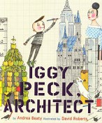 Rosie Revere, Engineer