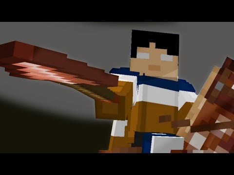 WHERE'S OUR Zombie Horse CAPE In Minecraft MOJANG