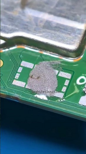 Battery Connector Replace Trick 🔧 #ytshorts #repairing #technology