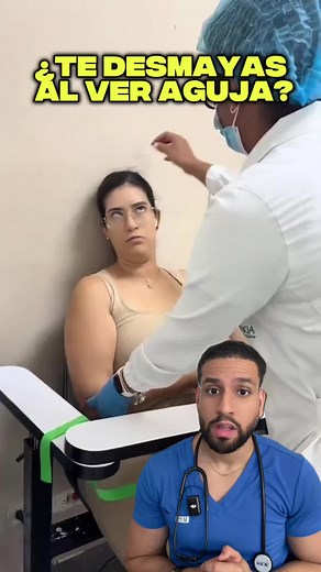 Miedo a las Agujas: Cómo Superar el Mareo