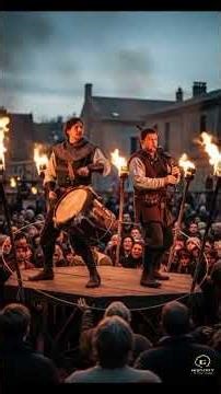 The Dancing Plague of 1518 (Hundreds Couldn’t Stop) #disaster #science #facts #documentary #history