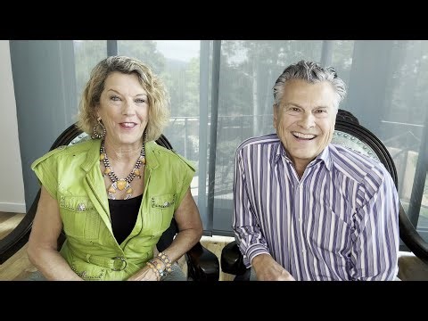 An Update from Carolyn and Bill - Summer 2023