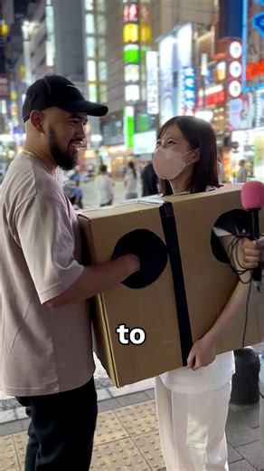Never Put Your Hand in This Box