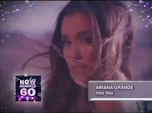 Now That's What I Call Music 60 TV Spot