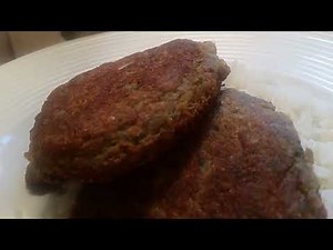 how to make mackerel croquettes