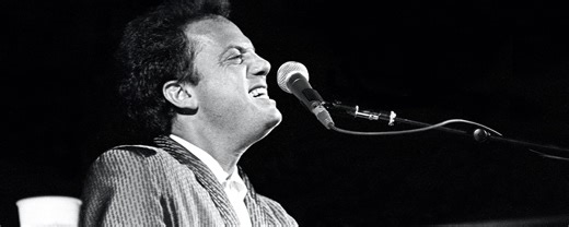 Watch Billy Joel Embody Heavy Rock ‘n’ Rollers With Piano-Flipping Performance in Russia