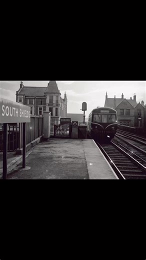 77K views · 1.1K reactions | Where memories drift like the tide and time stands still. When laughter echoed along Ocean Road, and simpler days painted the shores of South Shields. Each image, a whisper from the past - faces, places, and moments we'll never forget. This is more than history... it's home. #Memories #Yesteryear #SimplerTimes #SouthShields #RiverTyne #Nostalgia #TimeMachine #RiverTyneTimeMachine2 | River Tyne Time Machine - 2.0 | Facebook