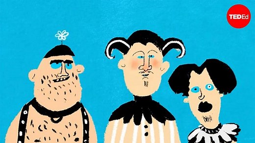 How dangerous was it to be a jester?