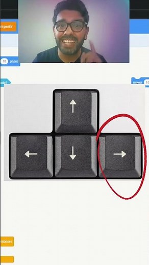 😺How to put Costumes on SCRATCH 🎮 Easily create 🏆 CHARACTER MOVEMENT 🕹