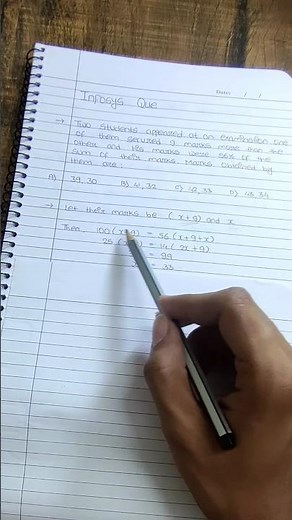 Infosys 2025: Important Questions, Previous Interview Questions & Placement Tips for Success!