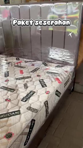 Paket Seserahan Pilihan Pernikahan