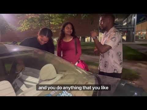 A message from ‪@umasslowell‬ students.#Lowelltotheworld