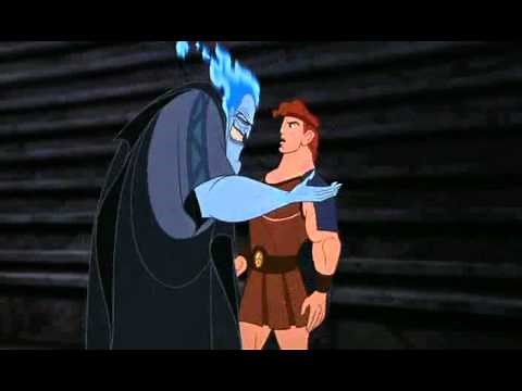 Hercules - The Deal - French
