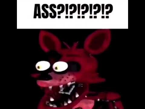 FNaF Exploding Eyes Meme - Halo Music