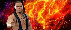 Bo Dallas | WWE 2K17 Roster