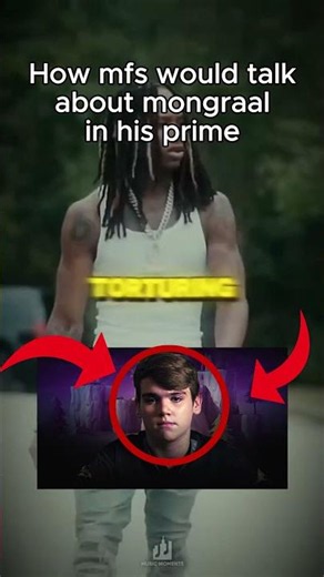 Did Mongraal Have The Best Prime?