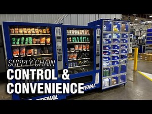 Finding Outstanding Supply Chain Help