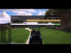 RivalryRP Golf | Fivem Golf Script