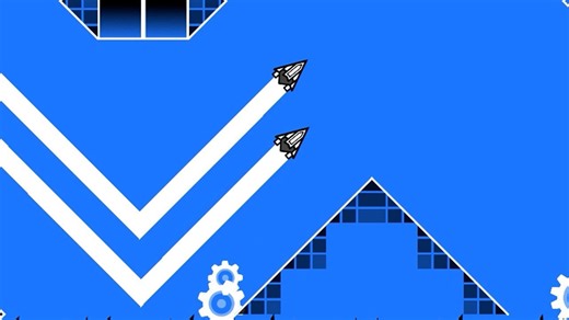 Emerald Realm Layout