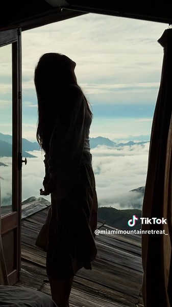 Tà Xùa: Retreat in Miami's Mountain Paradise