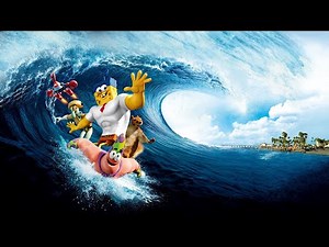 The SpongeBob Movie:Sponge out of water (2015) Deleted/Alternate/Unused Scenes and Dialogue