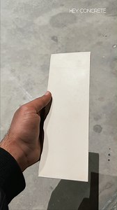 🔨 Watch our expert team install stunning brick cladding with precision and ease! 🧱✨ Transform your walls with durable, stylish, and maintenance-free brick wall cladding—perfect for interiors & exteriors. 🚪🏡 📌 Benefits: ✅ Authentic brick texture ✅ Easy installation ✅ Weather-resistant & long-lasting Get in touch with us: Visit- https://heyconcrete.com/ 📞- 94138 19987 ✉️- sales@heyconcrete.com #BrickCladding #WallCladding #HomeDesign #ExteriorDesign #InteriorDecor #ArchitecturalDesign #Brick