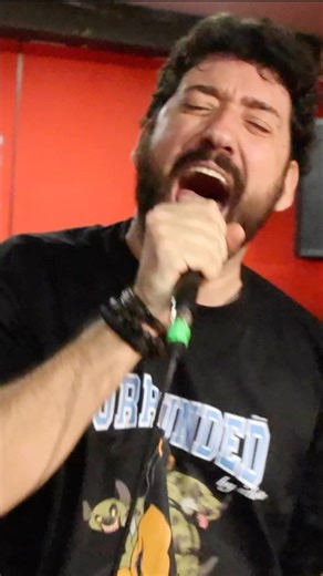 Disney Medley en Español versión Rock 🤘