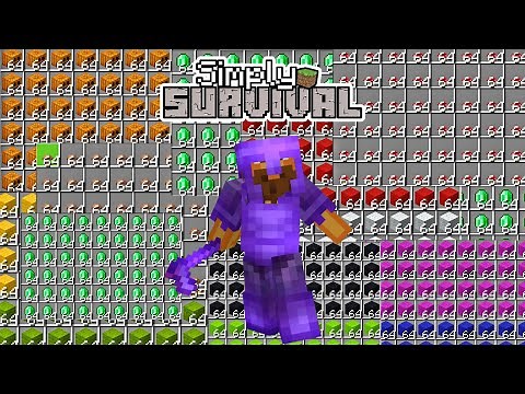 You Need To Make This Op Zero-Tick Farm in Minecraft! (EXTREMELY OP)