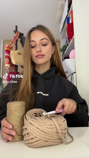 Modèles de sacs au crochet à personnaliser