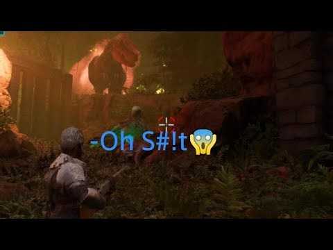 Taming a Filthy Shiny Stego and this happens