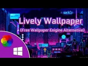 How to get Live wallpapers for free on PC