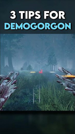 3 Tips for DEMOGORGON