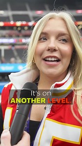 879 reactions · 143 shares | Experience the Super Bowl with a VIP package that bundles your verified tickets with exclusive experiences and fan parties! | NFL | Facebook