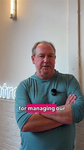 Why Zenity (Cybersecurity) choose Introw as their PRM tool