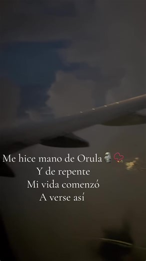 #fypシ #viral #contenido #orula #santeria @Oddi_el_efi