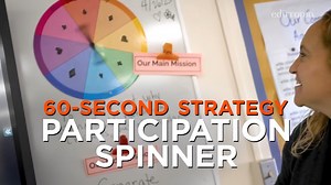 Are the same few students always raising their hands to share ideas? Try this simple strategy to diversify participation—without raising anxiety! 🌟 | Edutopia