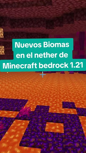 Mejora tu Nether en Minecraft Bedrock con este increíble addon