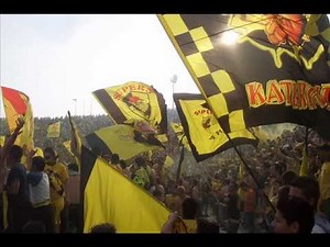 Τα καλύτερα συνθήματα του ΑΡΗ (μέρος 2ο)