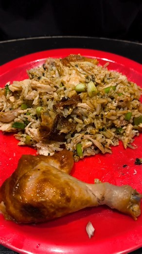 I Tried the Viral Costco Chicken Recipe 🇵🇭🍗